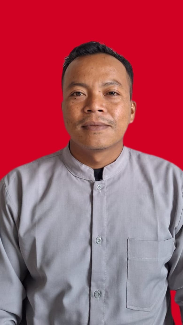 Kepala Dusun III